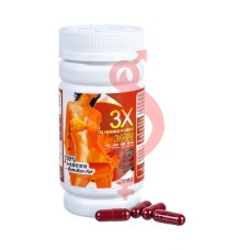3X slimming power