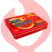 Super fat burning bomb red