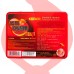 Super fat burning bomb red