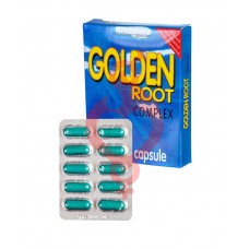 Golden Root Complex
