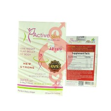 Slim Active AB Care