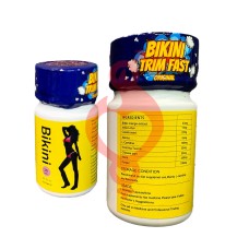 Bikini Trim Fast