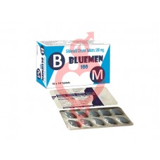 Bluemen 100 (viagra)