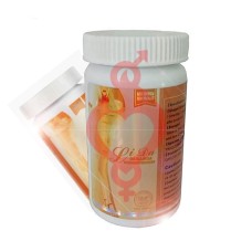 Lida Orange