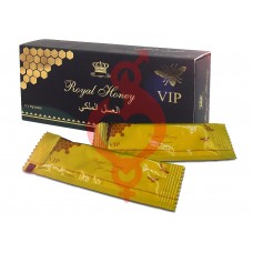 Royal Honey VIP N1